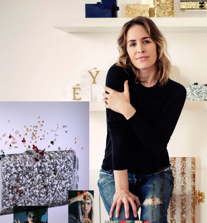 The Star's Go-To Accessory Designer On How To Throw A Killer Party